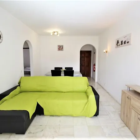 Apartament Quinta Do Torrejao Porches (Algarve)
