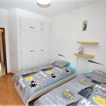 Apartament Quinta Do Torrejao *