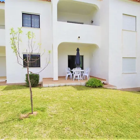 Appartement Quinta Do Torrejao Porches (Algarve)