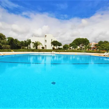 Quinta Do Torrejao Appartement