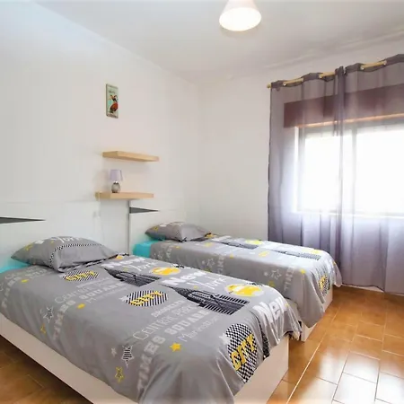 Quinta Do Torrejao Appartement